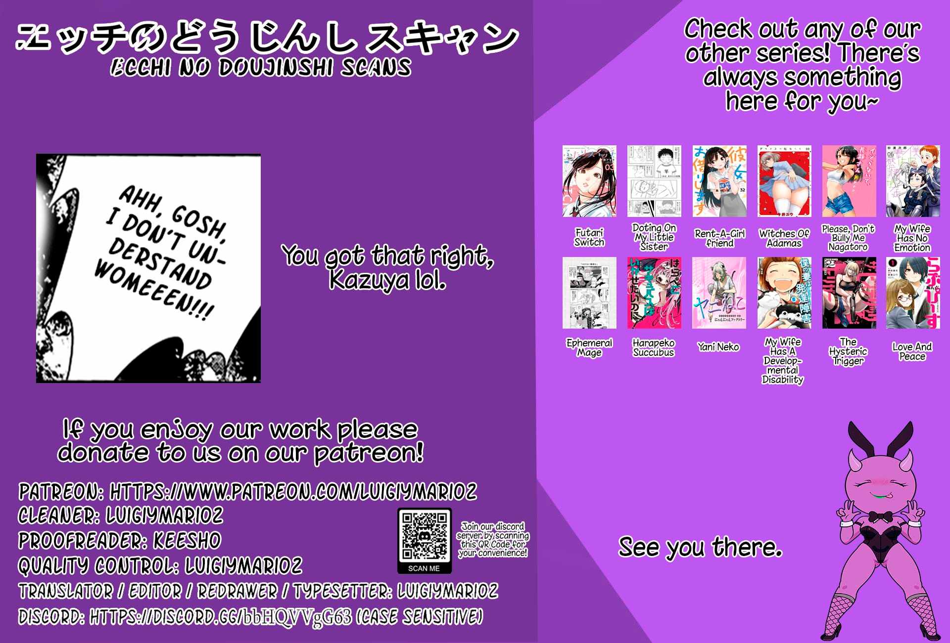 Rent a Girlfriend, Chapter 314 image 21